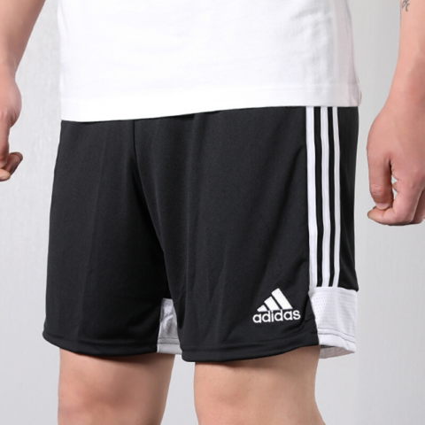 Adidas Soccer Bottom Men’s Black