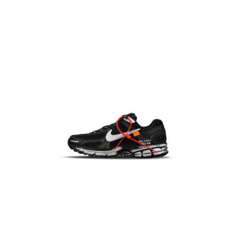 Nike Zoom Vomero 5 Cushioning Slip Resistant Abrasion Resistant Cushioning Slip Resistant Abrasion Resistant Low top