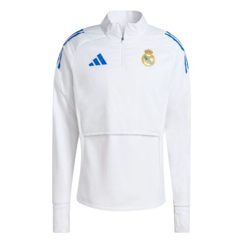 Adidas Real Madrid TIRO 25 COMPETITION TOP Soccer Jersey Men's