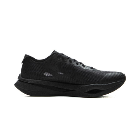 Li Ning Wind Chaser Pro Running Shoes Unisex Low Top Black