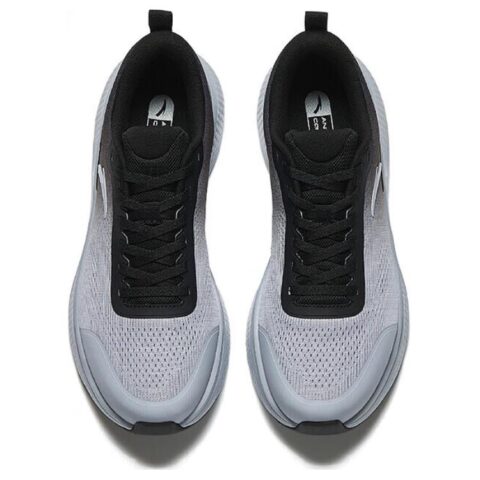Anta Variety Training Collection Fabric Cushioning Abrasion Resistant Lightweight Low top Training Shoes Men’s