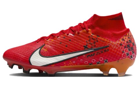 Nike Zoom Superfly 9 Mds Elite Fg Dream Speed Light Crimson