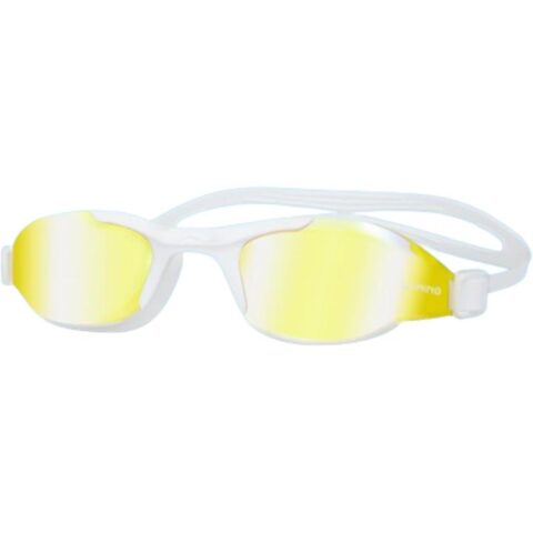 Li Ning Swim Goggles PVC+Silicone Unisex