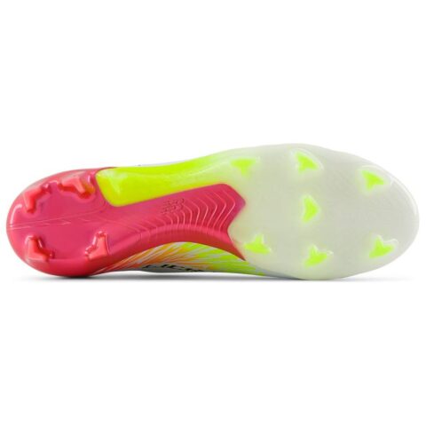 Furon New Balance V8 Elite Fg ‘Flash Point Pack’