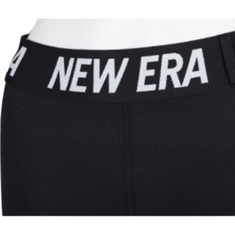 New Era Sports Pants Women’s Black Moderate