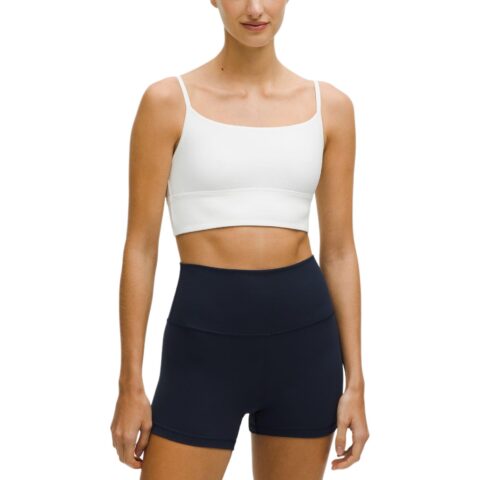 Lululemon Align™ Sports Underwear Women’s White