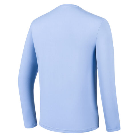 BMAI Workout Clothing Men’s Bright Blue