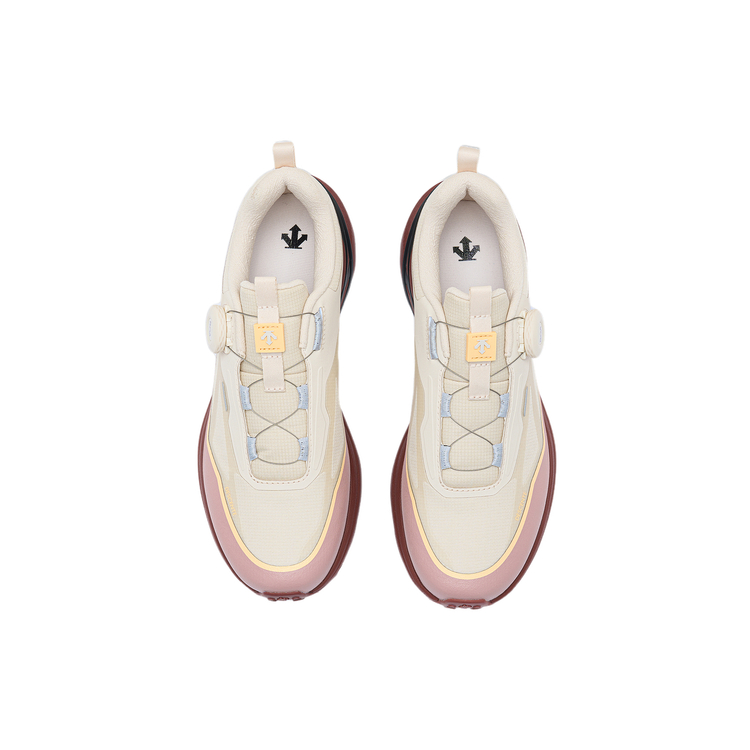 DESCENTE Enerzite Casual City Commuting Running Shoes Women’s