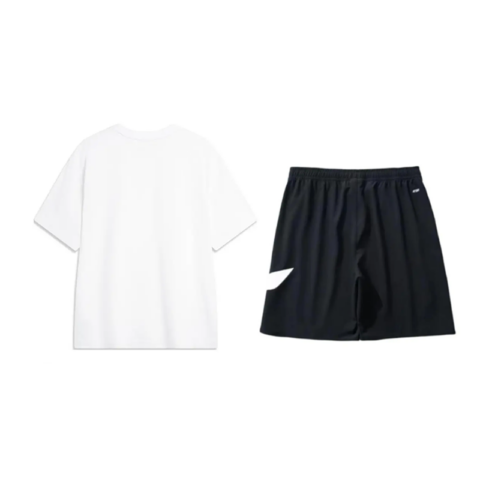 Li Ning Casual Sportswear Unisex