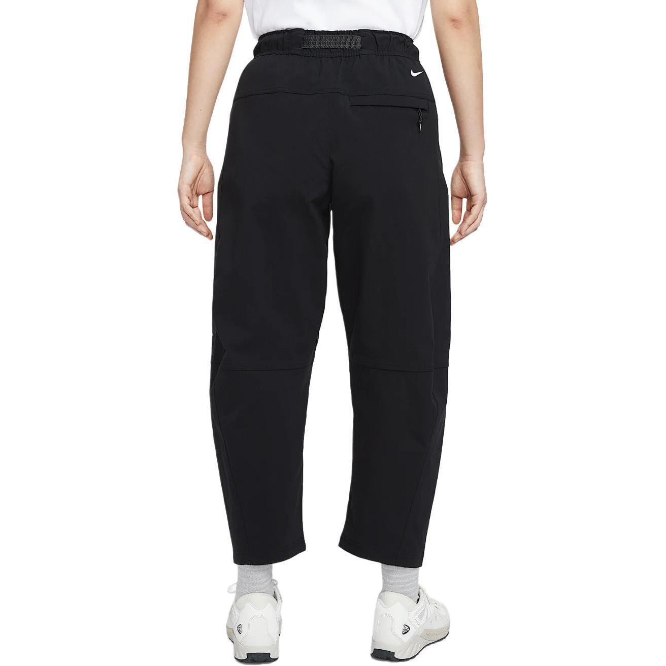Nike ACG Sports Pants Women’s Black/Coal Black/Mountain White