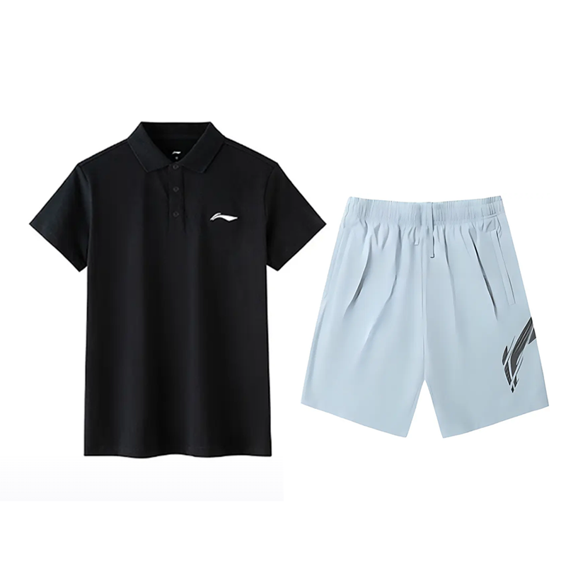 Li Ning Casual Sportswear Unisex