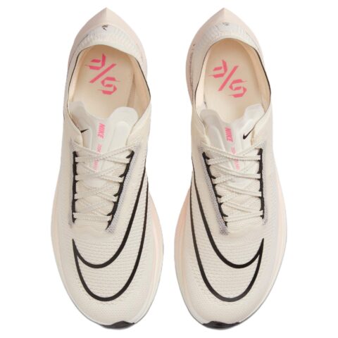 Nike ZoomX StreakFly Pale Ivory Guava Ice