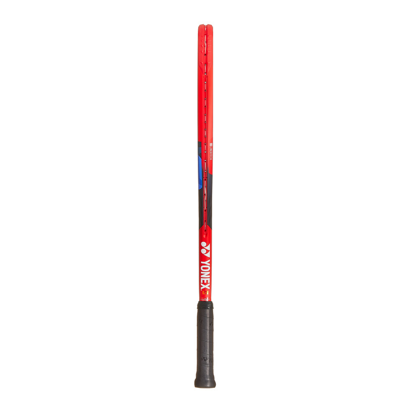 YONEX V Core 25 240 G Racket Weight 100 Square Inches Head Size Pink Unisex Carbon Fiber+VDM Tennis Rackets