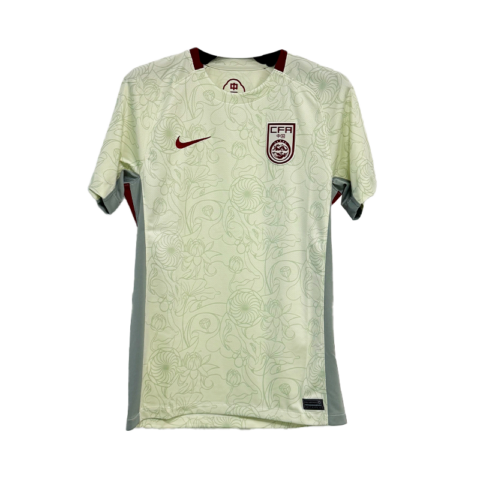 Nike Dri Fit Soccer Jersey Unisex