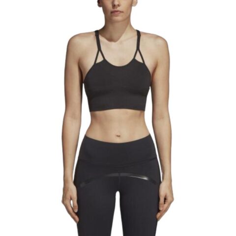 Adidas x Stella McCartney Sports Underwear Women’s Black