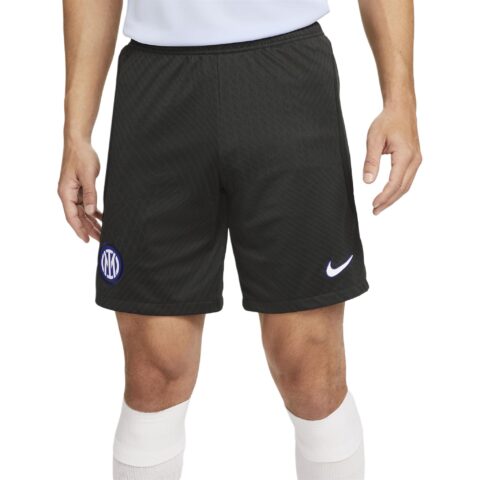 Nike Soccer Bottoms Men’s Black
