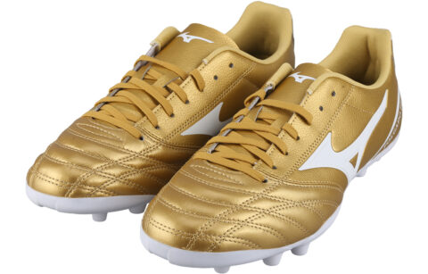 Mizuno Folgado Pro Kl Ag ‘Gold’