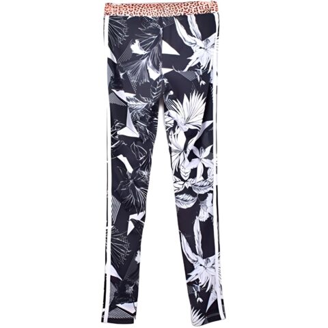 Adidas Originals Sports Pants Women's Floral