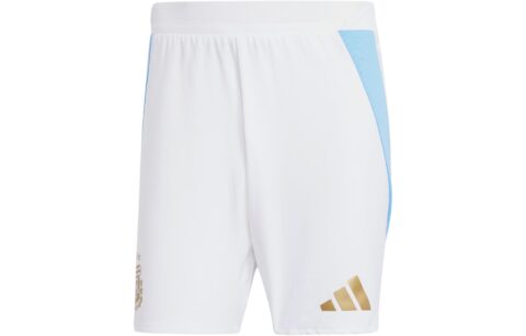 adidas Argentina 24 Home Shorts