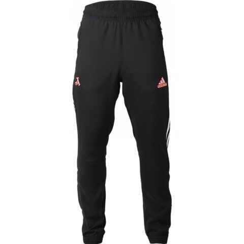 Adidas Originals Soccer Bottom Men's Black