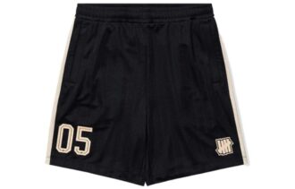 UNDEFEATED Soccer Bottoms Unisex Moderate Straight Fit Pants