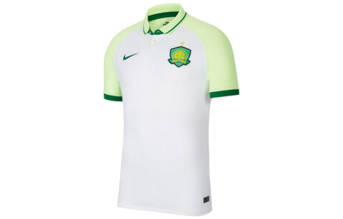 Nike Jersey T Shirt Men's White