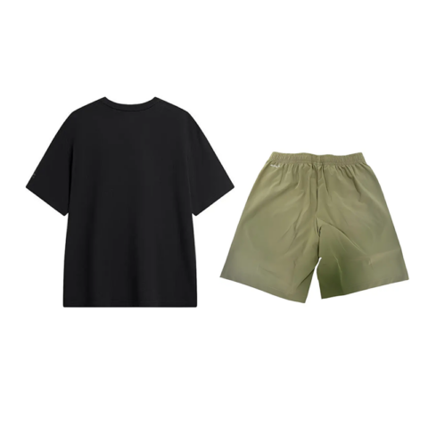 Li Ning Casual Sportswear Unisex