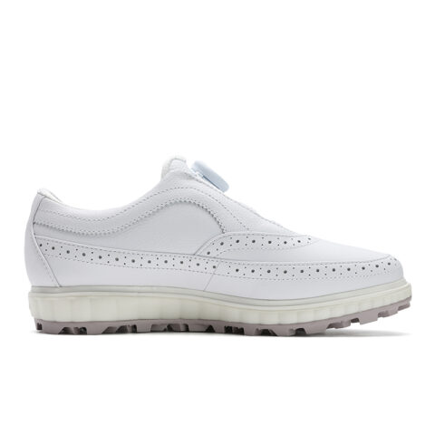 FILA Abrasion Resistant Low top Training Shoes Women’s FILA White