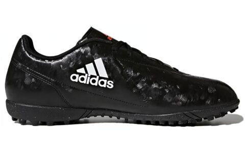 Adidas Conquisto Ii Tf ‘Black White’