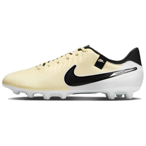 Nike Tiempo Legend 10 Academy Hg 'Lemonade Black'
