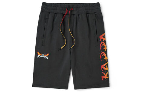 Kappa Sports Shorts Men’s Moderate