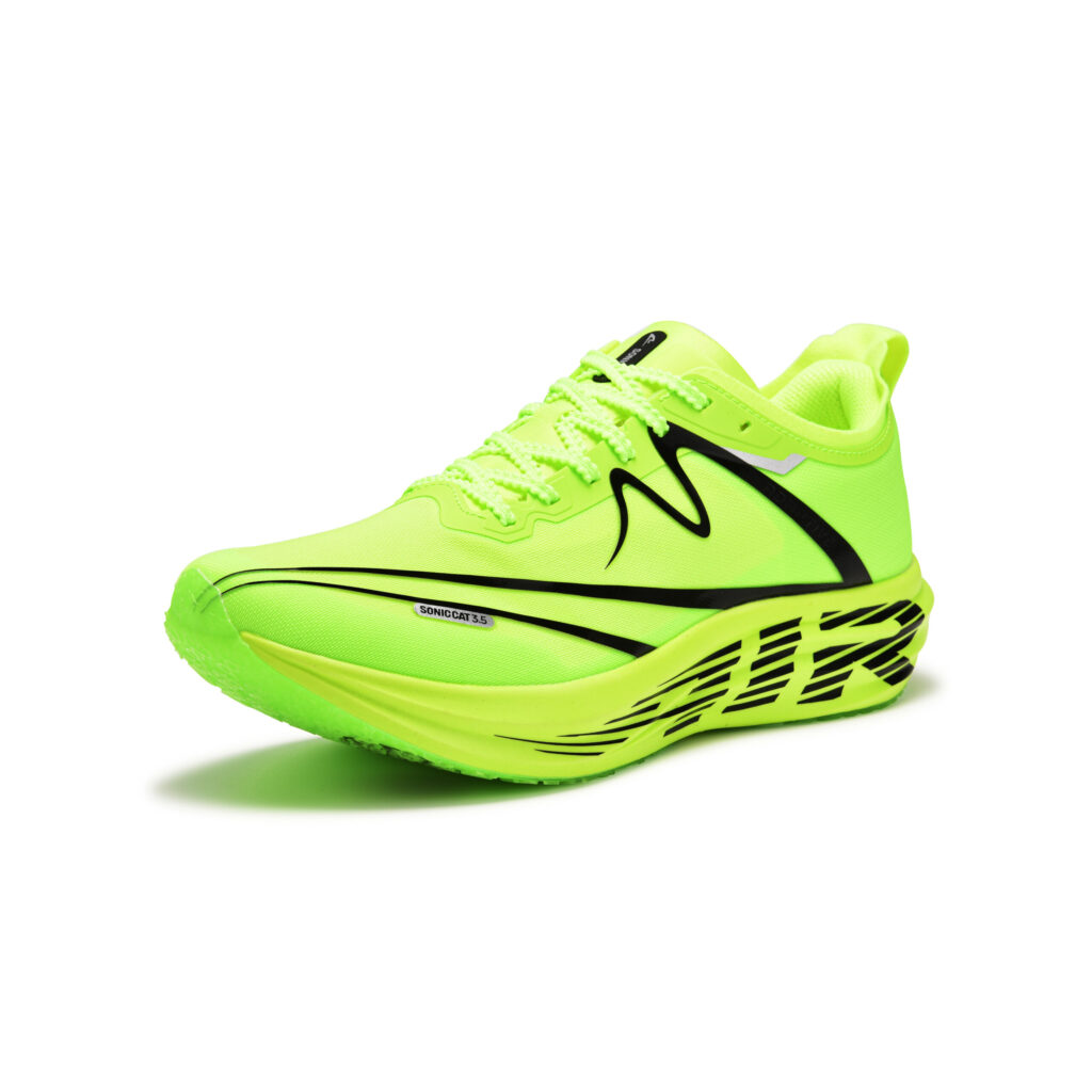 YINSUMAO 3.5AIR Training Long Distance Running Sprint Physical Fitness Test & Exam Racing Track & Field Competition