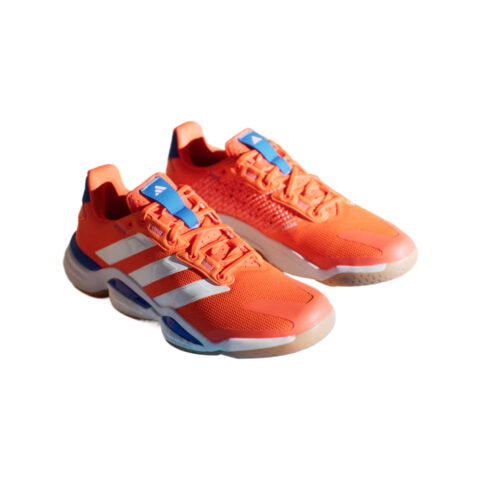 Adidas Stabil 16 Indoor ‘Solar Orange Bright Royal’