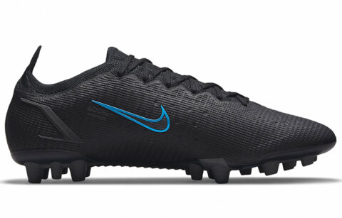 Nike Mercurial Vapor 14 Elite Ag ‘Black Photo Blue’