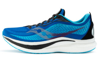 Saucony Endorphin Speed 2 Royal