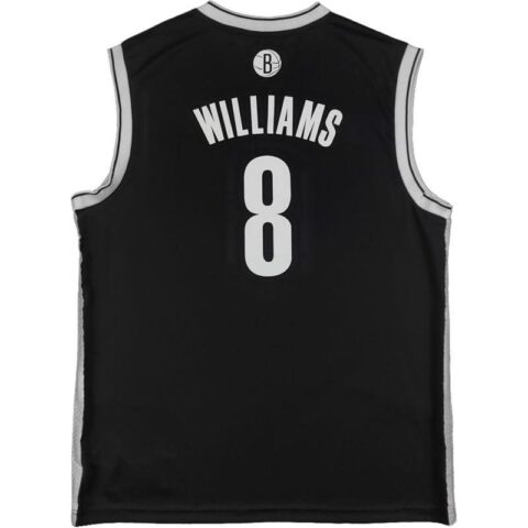 Adidas Basketball Jersey Men’s Black