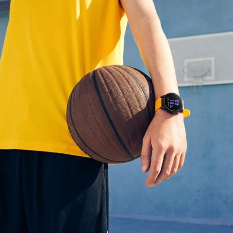 Xiaomi Watch Color 2 NFC Supported Heart Rate Monitoring, Bluetooth Call, GPS Smart Watches