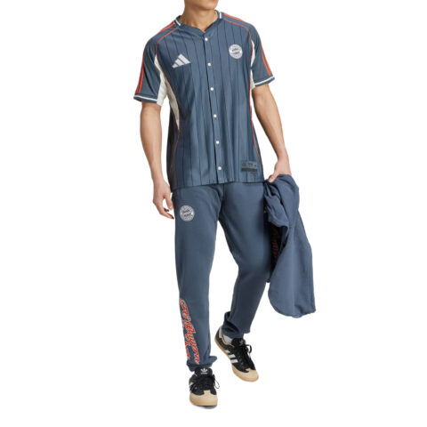 Adidas Free Shipping With AdiClub Fc Bayern Us Pack Shirt