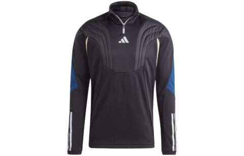 Adidas Soccer Jersey Men’s Black