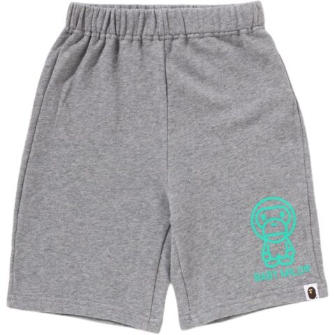 A BATHING APE Casual Sportswear Children Aged 3 7 Years Old