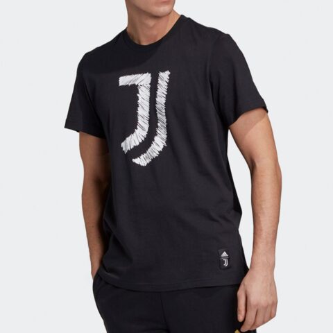 Adidas Soccer Jerseys Men’s Black Moderate Straight Fit