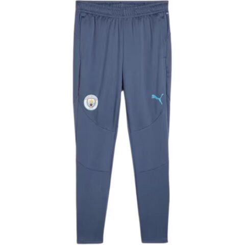 PUMA Pants De Entrenamiento Manchester City Para Hombre