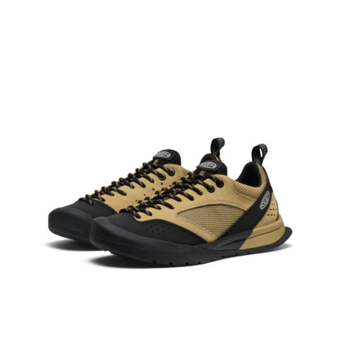 Keen Jasper 3 Mesh, Leather Breathable Support Lightweight Low top Outdoor Shoes Women’s