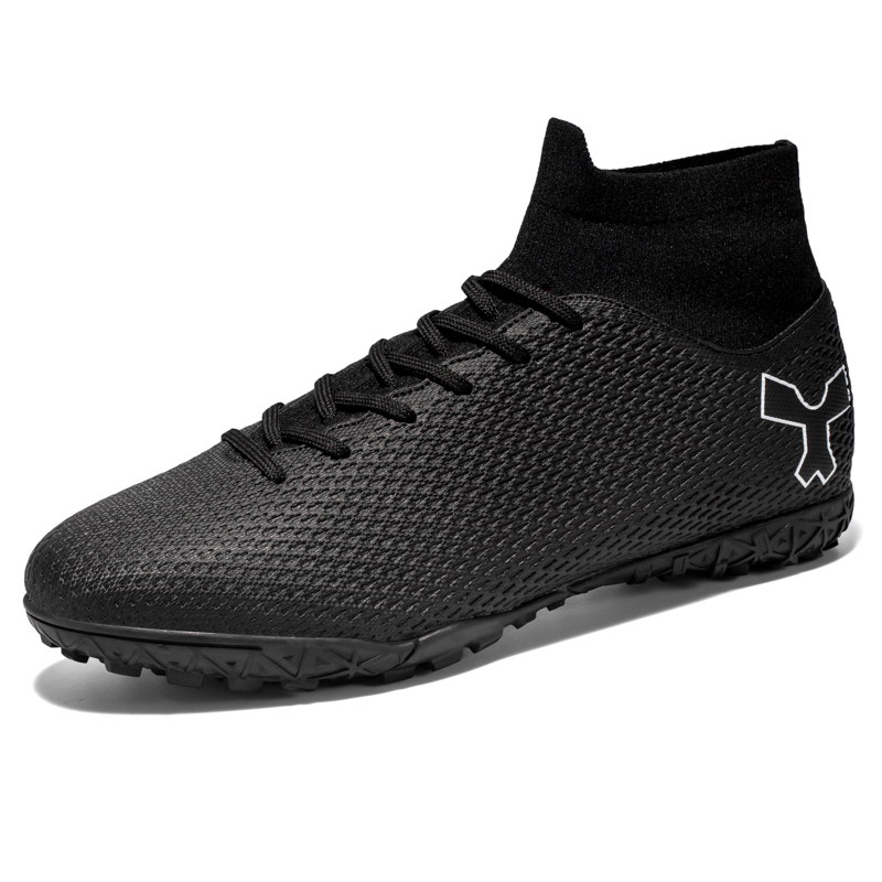 TONYBEAR Cushioning Soccer Shoes Unisex
