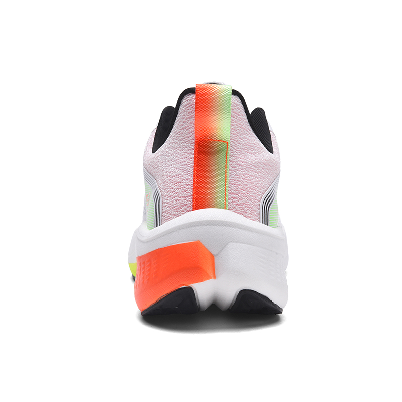 LINGHANGLUOTUO Slip Resistant, Breathable, Lightweight Low top Casual Running Shoes Men’s