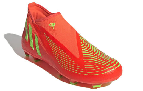 Adidas Predator Edge.3 Laceless Fg ‘Game Data Pack’