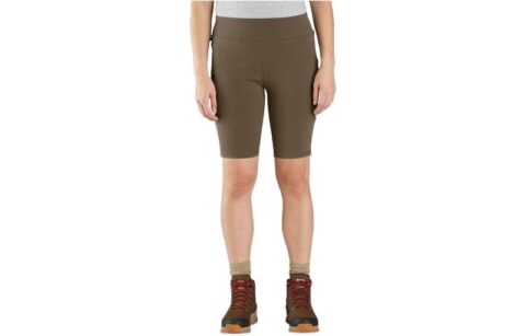 Carhartt Sports Shorts Women’s Moderate Tight Pants