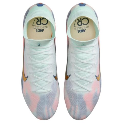 Nike Zoom Mercurial Superfly 10 Elite Fg Dream Speed Pack