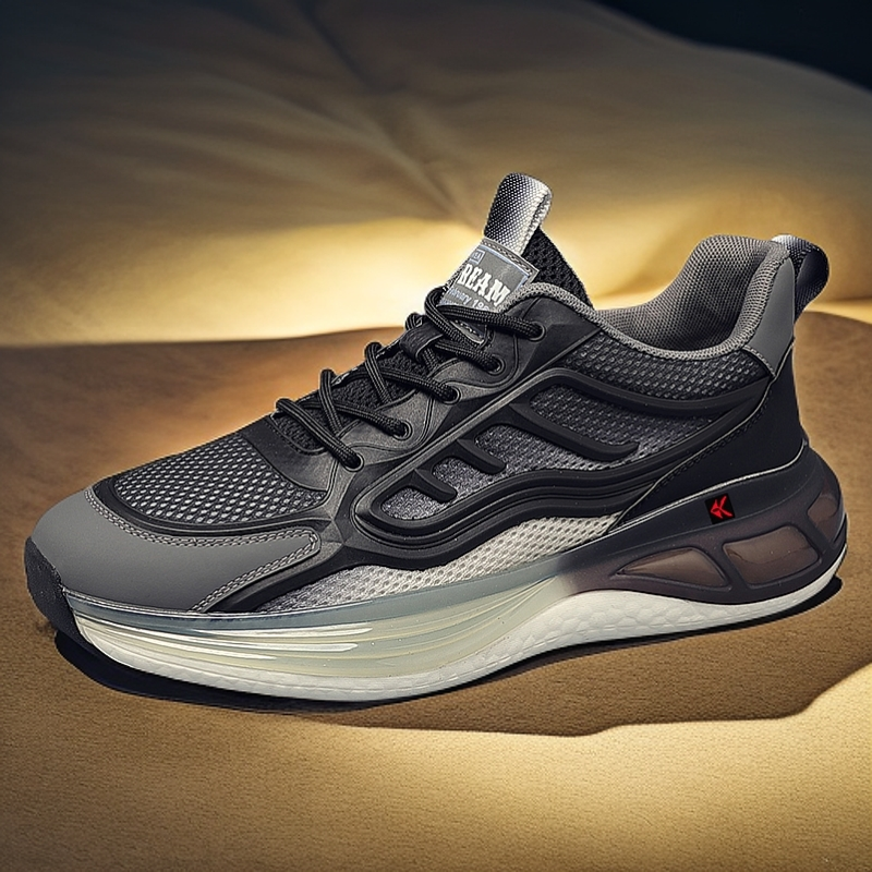 ZANSITE Mesh Low top Running Shoes Men’s