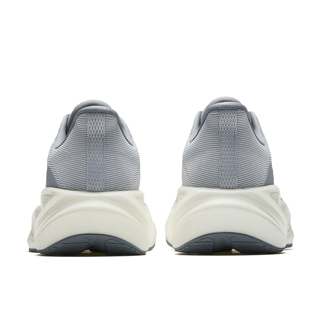 Anta CC3 Cushioning Slip Resistant Breathable Height Increasing Low top Training City Commuting Running Shoes Men’s